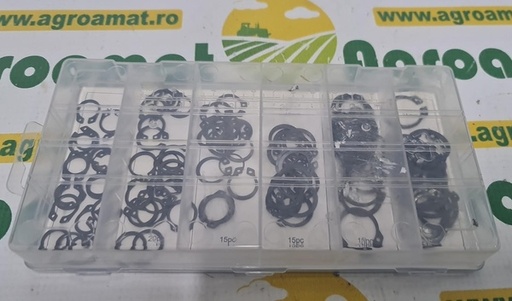 [121301] Trusa Sigurante Arbore 100 Buc.