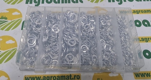 [121302] Trusa Saibe Grover 460 Buc.