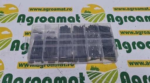 [121307] Trusa Stifturi Elastice 315 Buc.