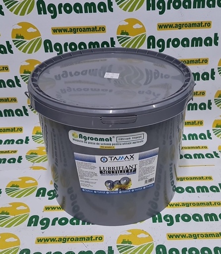 [121326] Vaselina Albastra EP2  15Kg