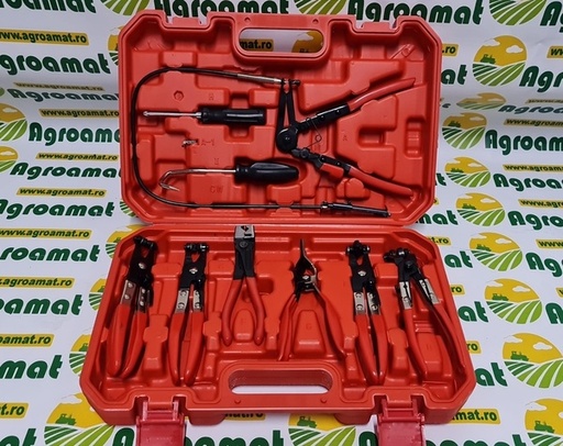 [121349] Trusa Clesti pentru Coliere Furtun