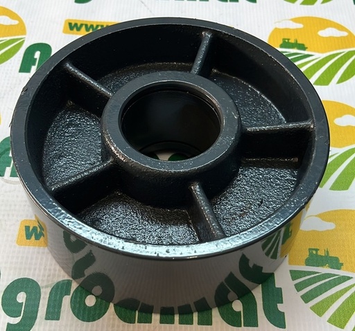 [121372] Rola (162-mm) 672366 Ø52MM