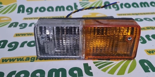 [121425] Lampa Semnalizator St. 5086151
