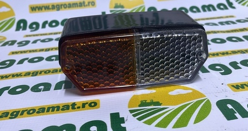 [121434] Lampa Semnalizare Dr. 4247213