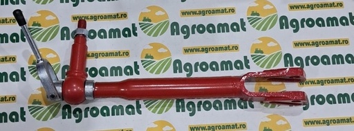 [121545] Tija Reglabila U650