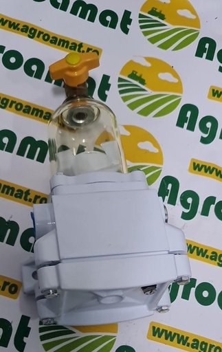 [121559] Baterie Filtru Motorina cu Separator Apa