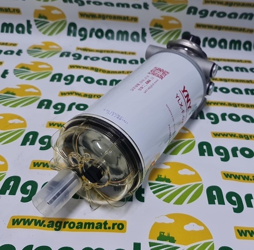 [121563] Baterie Filtru Motorina cu Separator Apa