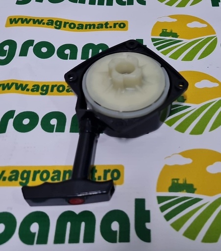 [121589] Demaror Y-5