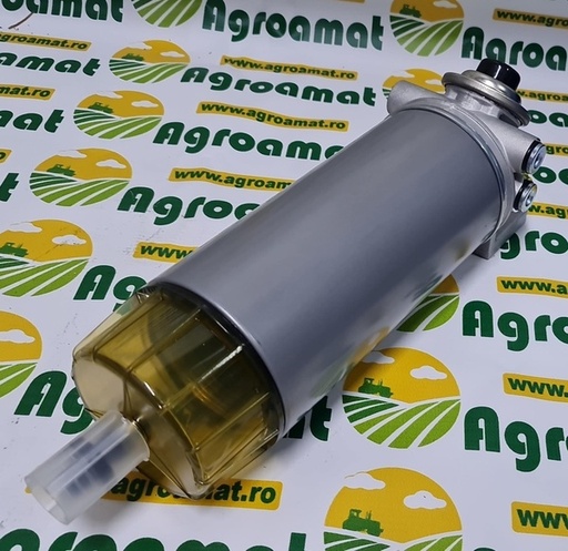 [121623] Baterie Filtru Motorina cu Separator Apa