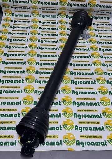 [121632] Cardan Heder Porumb Z6/21