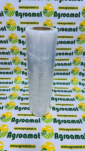 [121634] Folie Ambalat Transparenta 5 Kg