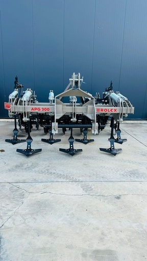 [121666] Semistratificator 3M