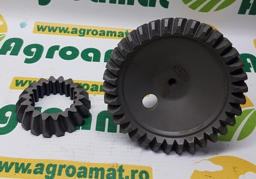 [121760] Kit Set Pinione 502034