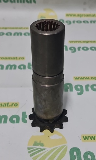 [121801] Pinion Geringhoff Z-11 529062