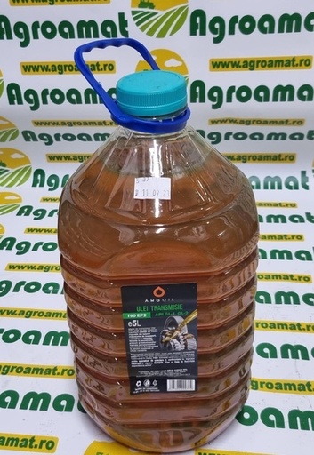 [121844] Ulei Transmisie T90 5L