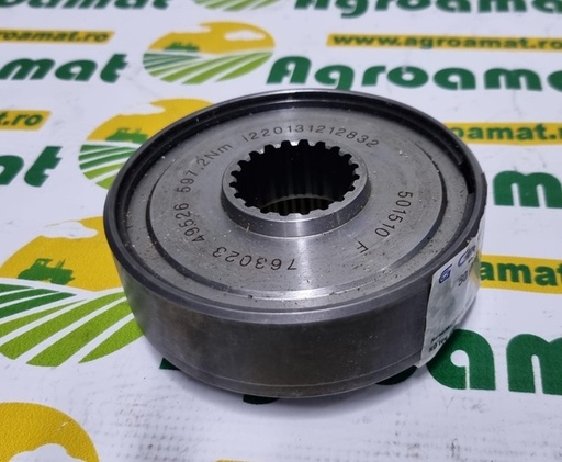 [121885] Cuplaj Geringhoff Org. 501510