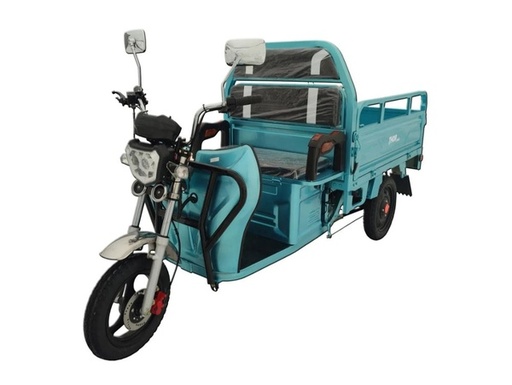 [121978] Triciclu electric Thor MINI 500W 48V30Ah