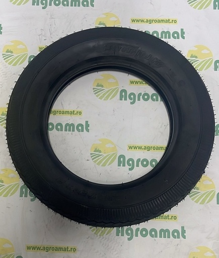 [122008] Cauciuc Triciclu Electric 3.75/12