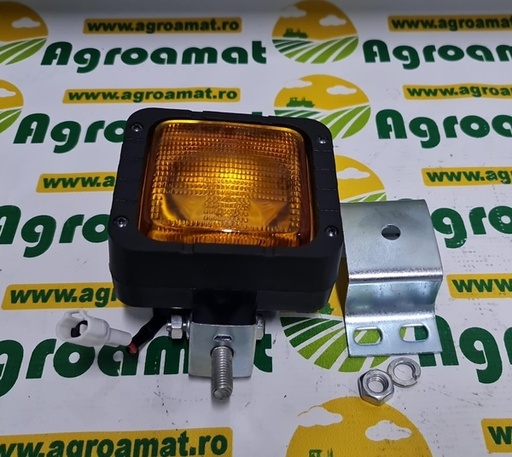 [122214] Proiector de Lucru Galbena