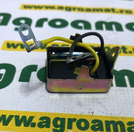 [122466] Releu Tensiune Alternator 12V, 71400601