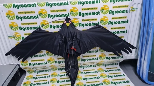 [122505] Sperietoare Pasari