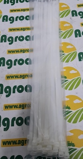 [122518] Coliere Plastic 500 x 8 mm