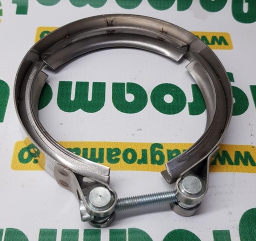 [122624] Colier Esapament RE40048