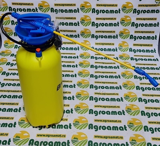 [122731] Pompa Stropit Manuala 8L