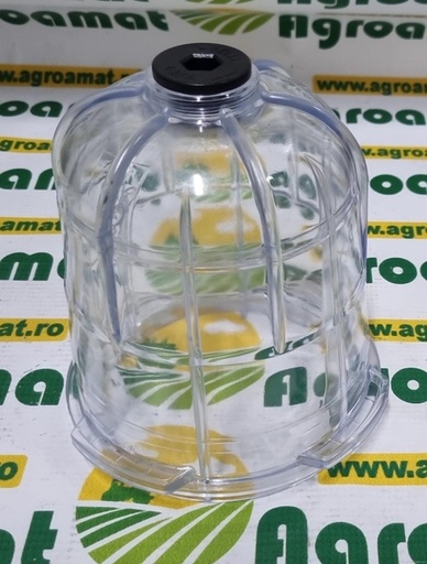 [113910] Clopot de Sifon cu Inchidere cu Baioneta