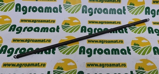 [122751] Arc de Revenire 2,5x12x500mm