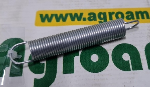 [122766] Arc Tensionare 1,5x15x100mm