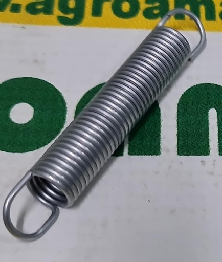 [122767] Arc Tensionare 1,5x12x80mm