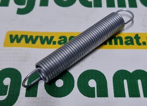 [122769] Arc Tensionare 1,5x10x60mm