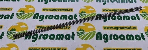 [122781] Arc de Presiune 2x16x500