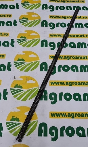 [122784] Arc de Presiune 2x12x500