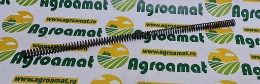 [122787] Arc de Presiune 2,5x16x500