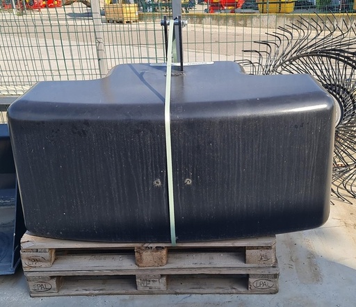 [122788] Contragreutate 1450 KG