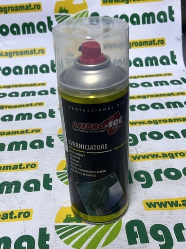 [122793] Spray Curatat Vopsea 400ml