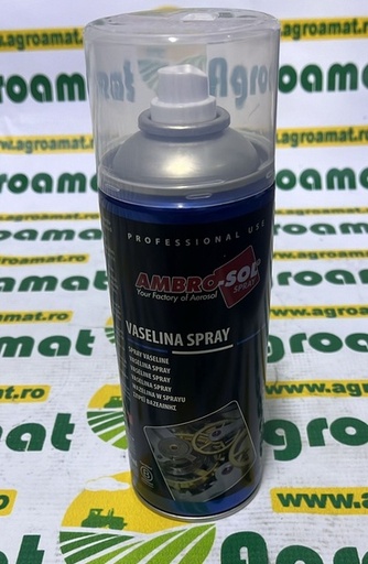 [122797] Spray Vaselina 400ml