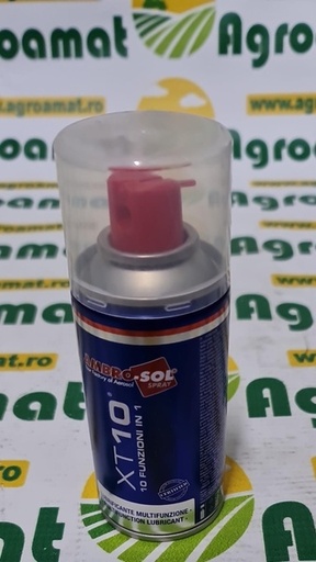 [122802] Spray Multifunctional 150ml