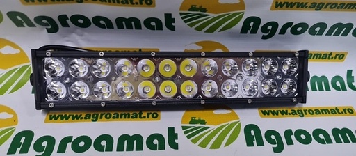 [122852] Lampa 9-60V  , 72W , 6000K
