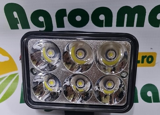 [122858] Proiector Led 10-60V 18W
