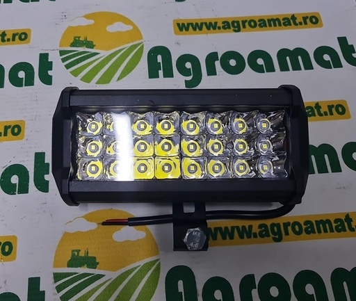 [122861] Proiector LED 10-30V , 72W
