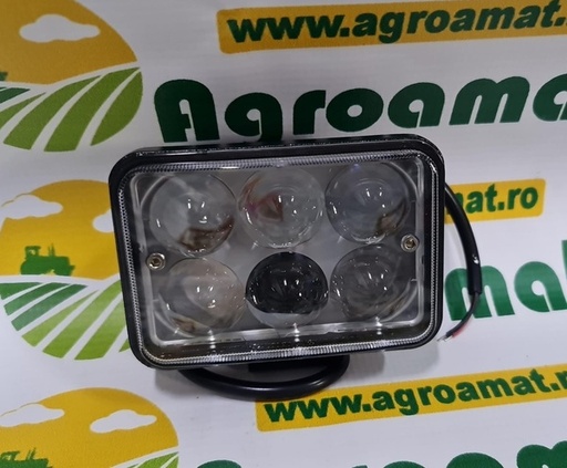 [122862] Proiector Led 10-30V , 18W