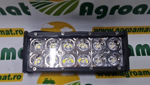 [122865] Lampa 9-60V , 36W