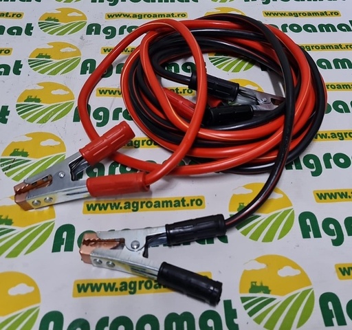 [122884] Set Cabluri Pornire 1000A , L-4.5M