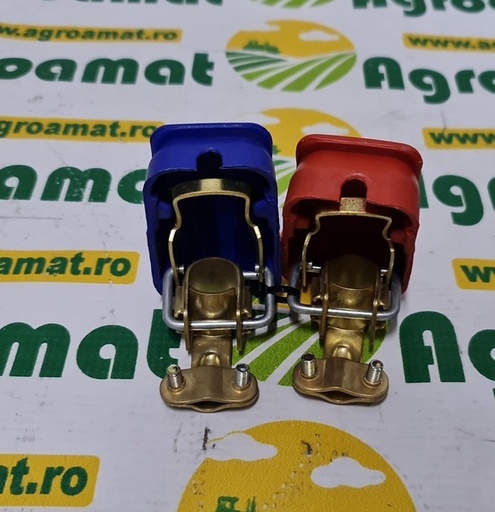 [122893] Set Borne Acumulator