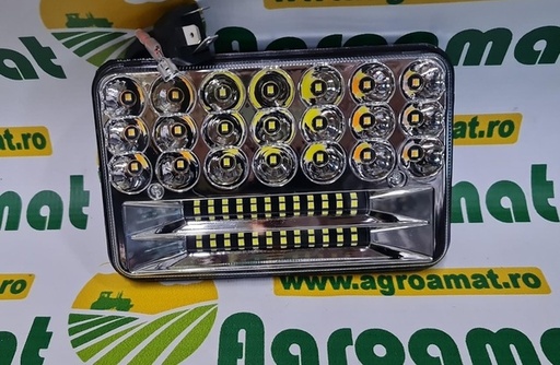 [122918] Proiector cu 2 Faze 10-60V , 135W