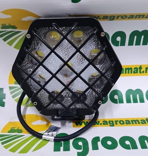 [122920] Proiector 10-80V , 27W