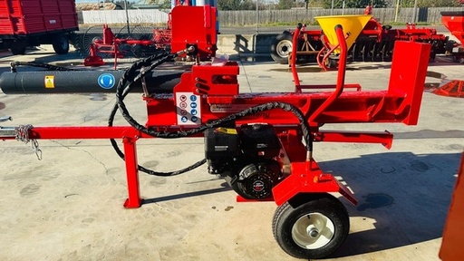 [122932] ​Despicator lemne orizontal/vertical 37T